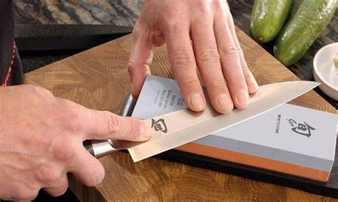 How To Clean A Sharpening Stone With 5 Simple Steps - balustradellc