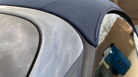 How to Clean a Soft Top Convertible: A Complete Guide - balustradellc