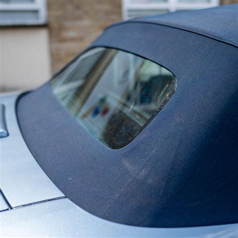 How to clean a soft top roof - Halfords Blog - balustradellc