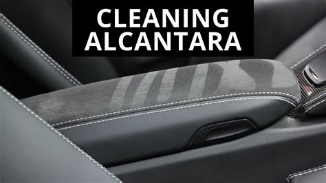 How to Clean Alcantara & Leather Steering Wheel Covers | Mewantx … - balustradellc