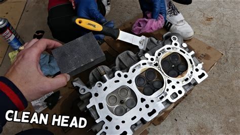 How To Clean An Engine Block For Rebuild - lets … - balustradellc