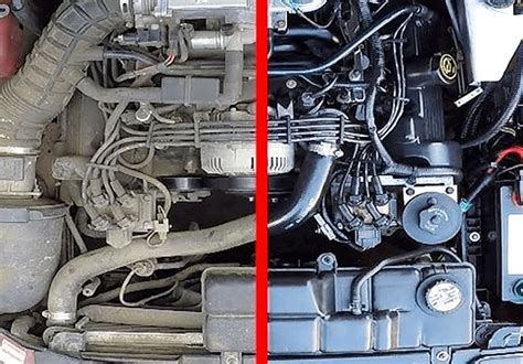 How to Clean an Engine Properly - balustradellc