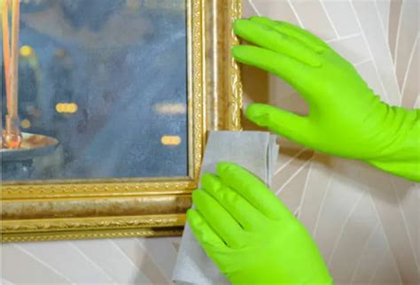 How To Clean An Oil Painting... And How NOT To - Art … - muktibox.com
