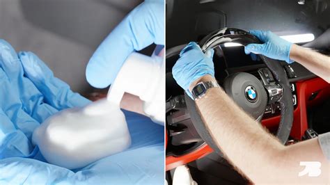 How to Clean and Care for Alcantara — Justin Buice - balustradellc