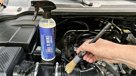 How to Clean and Detail Your Engine Bay with Just 3 … - balustradellc