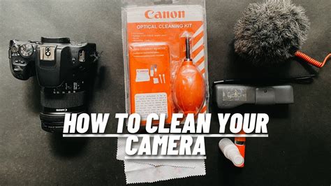How to Clean and Maintain Your Camera Gear | Canon Australia - balustradellc