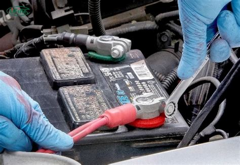 How to Clean and Maintain Your Car Battery Terminals - balustradellc
