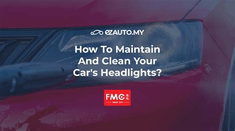 How to Clean and Maintain Your Rav4’s Headlights for Winter Visibility - balustradellc
