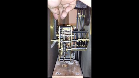 How to Clean And Oil a Grandfather Clock - CleaNESTOR - balustradellc