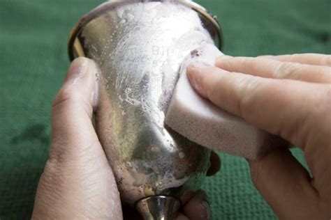 How to Clean and Polish Silver with Baking Soda - The … - balustradellc