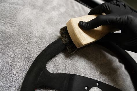 How to clean and protect Alcantara - balustradellc