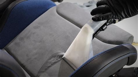 How to clean and protect Alcantara seats | COLOURLOCK - balustradellc