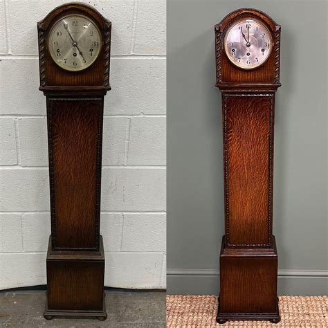 How to Clean and Restore your Antique Clock - balustradellc