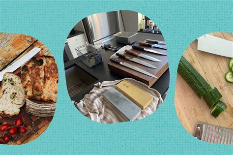 How To Clean And Sharpen Kitchen Knives Like A Pro - balustradellc