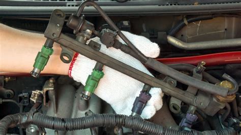 How to Clean and Unclog Fuel Injectors at Home - balustradellc