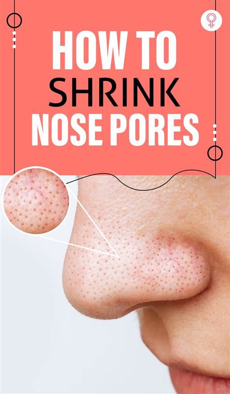How to clean and unclog pores on the nose: 6 tips - balustradellc