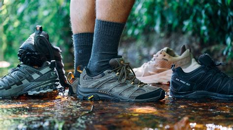 How to Clean and Waterproof Hiking Shoes - balustradellc