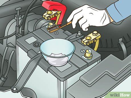 How to Clean Battery Terminals: A Step-by-Step Guide - balustradellc