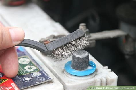 How to Clean Battery Terminals in Your Car - balustradellc