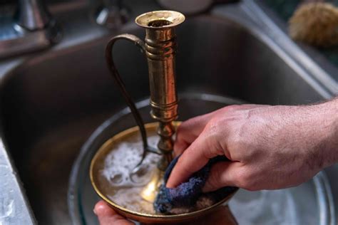 How to Clean Brass Naturally - Treehugger - muktibox.com