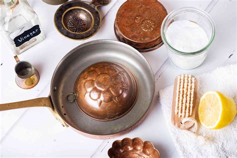 How to Clean Brass with 5 Simple Methods - muktibox.com