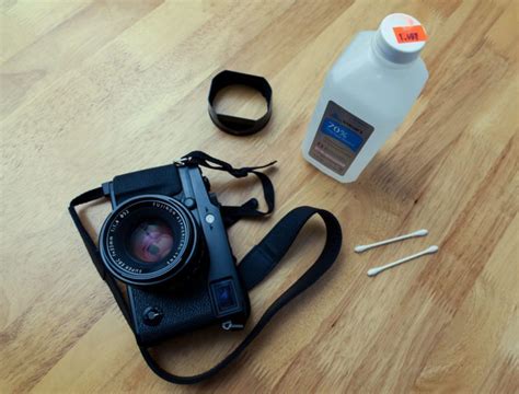 How to Clean Camera Lenses. Over 15 Experts Give Feedback - balustradellc