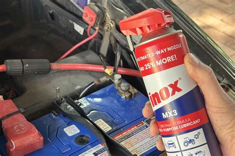 How to Clean Car Battery Terminals for Better … - balustradellc