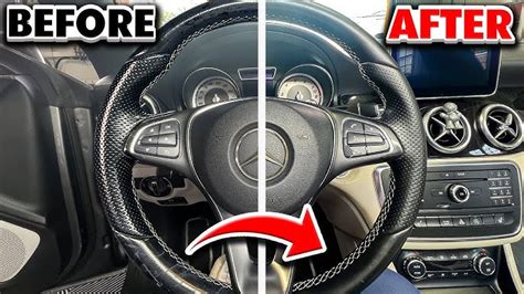 How to Clean Car Steering Wheel: Ultimate Guide - - balustradellc
