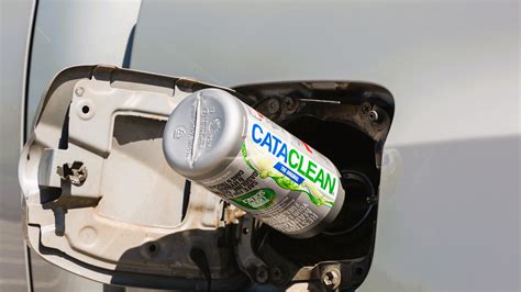 How To Clean Catalytic Converters And Fuel System … - balustradellc