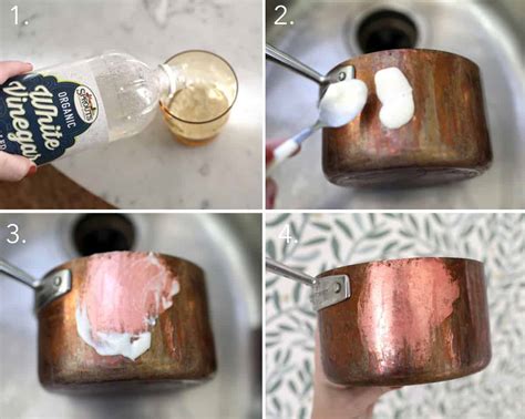 How to Clean Copper Products & Restore Shine! - muktibox.com