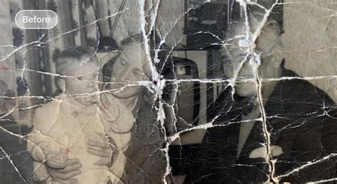 How to Clean Damaged Photos - CleaNESTOR - muktibox.com