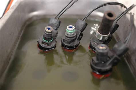 How to clean diesel fuel injectors - Step-By-Step Guide - balustradellc