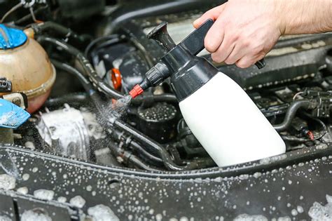 How to Clean Engine Bay: Best Practices for a Clean … - balustradellc