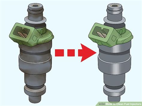 How to Clean Fuel Injectors: 12 Steps (with Pictures) - balustradellc