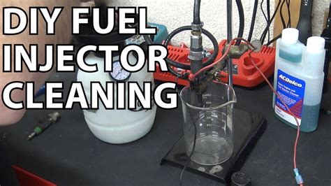 How To Clean Fuel Injectors (DIY For Dirty & Clogged Injectors) - balustradellc