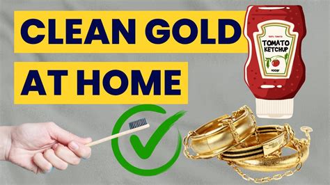 How to Clean Gold - Hero Bullion - balustradellc