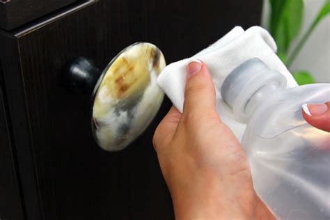 How To Clean Handles And Fixtures Made Of Bone - muktibox.com