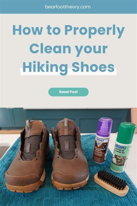 How to Clean Hiking Boots | REI Expert Advice - balustradellc