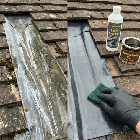 How to clean lead flashing - Drainage Superstore Help … - muktibox.com