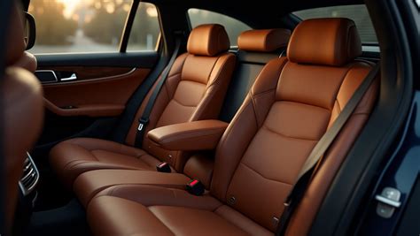 How To Clean Leather Car Seats (Without Damaging … - balustradellc