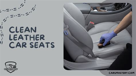 How to Clean Leather Car Seats » ULTIMATE 2024 … - balustradellc