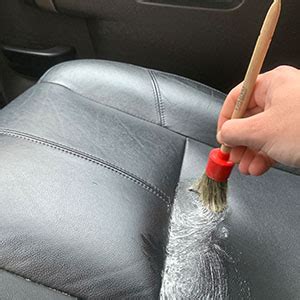 How to Clean Leather Car Seats Like a Pro - balustradellc