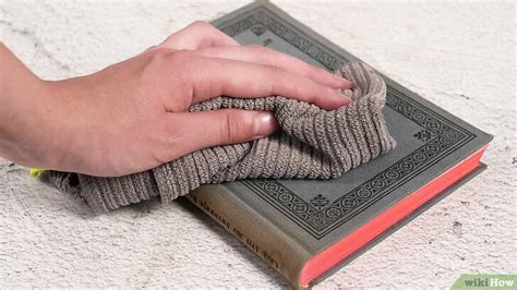 How to Clean Old Books - BookScouter Blog - muktibox.com