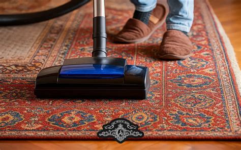How to Clean Oriental Rugs at Home Safely and Effectively - muktibox.com