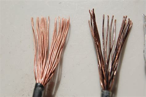 How to Clean Oxidized Copper Wire - CleaNESTOR - muktibox.com