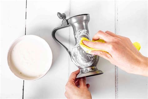 How to Clean Pewter - Bob Vila - muktibox.com