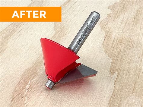 How to Clean Router Bits (5 Easy Steps) | SwellTools - balustradellc