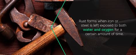 How to Clean Rusty Tools and Prevent Future Rust - balustradellc