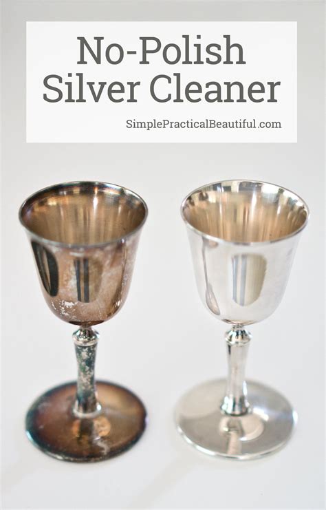 How to Clean Silver | The Best Ways to Polish - balustradellc