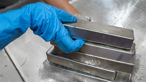 How To Clean Silver Bars - Silver Bullion - balustradellc